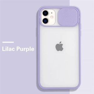 Purple iPhone 11 Pro Max phone case